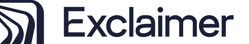 Exclaimer logo
