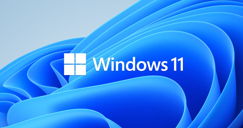 Windows 11 image